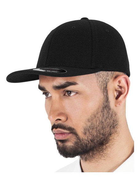 FLE-6778-Flexfit Double Jersey Cap 2